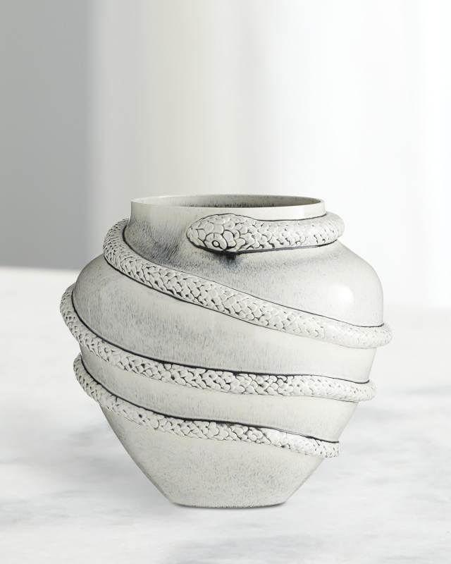 Godsick Vase